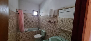  Maison à vendre 8 pièces 138 m²