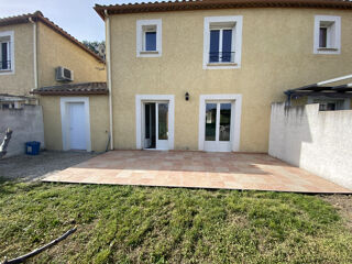  Maison � louer 3 pi�ces 66 m�