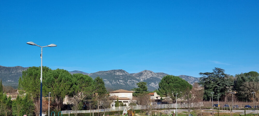 Vente Maison PROCHE GANGES 40 MIN NORD MONTPELLIER Laroque