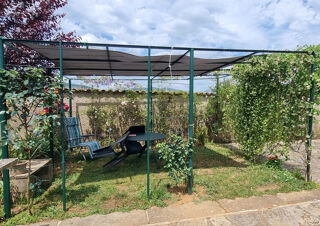  Maison à vendre 4 pièces 115 m²