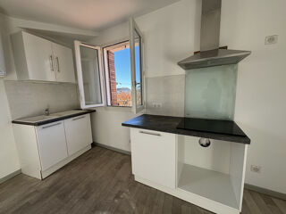  Appartement � louer 2 pi�ces 32 m�