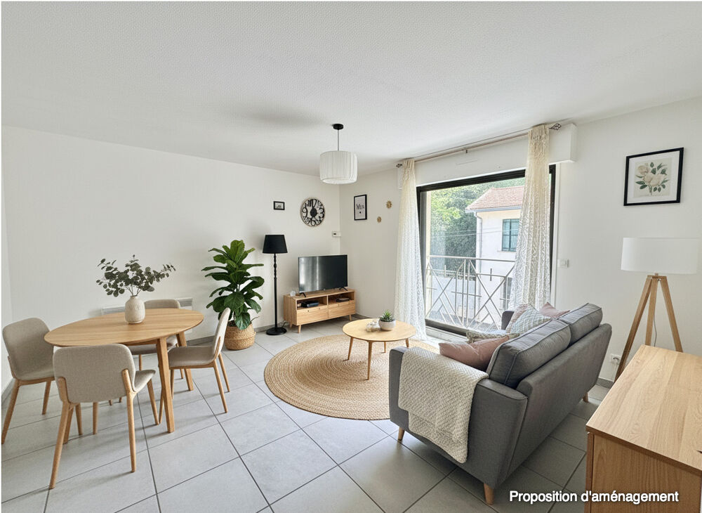 Vente Appartement Quartier des Arceaux - Appartement lumineux de 38 m2 avec cave Montpellier