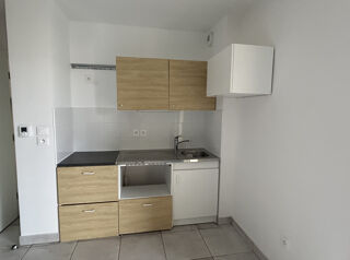  Appartement � vendre 2 pi�ces 33 m�