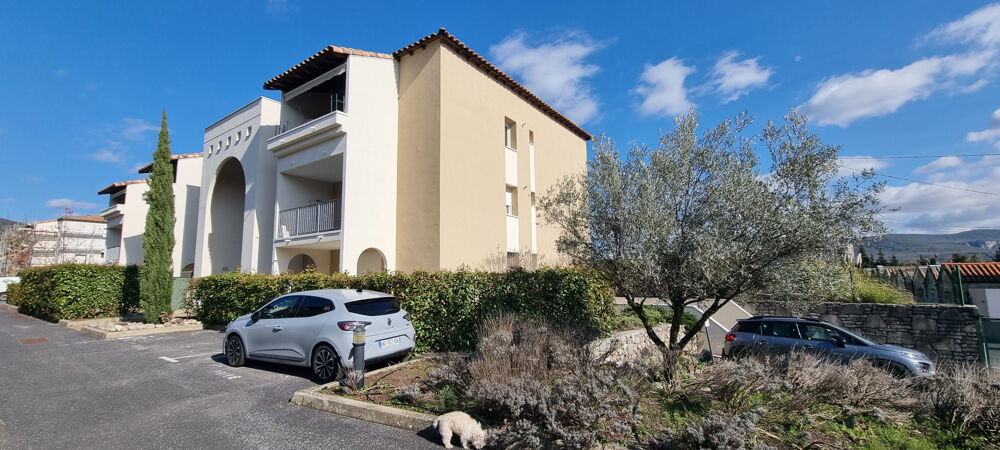 Appartement 3 pièces 77 m² · à Ganges · 77 m² · 241 000 €