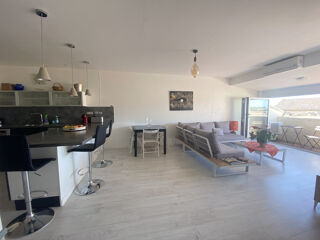  Appartement � vendre 3 pi�ces 72 m�