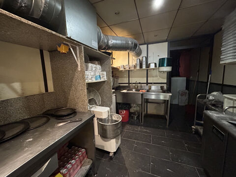   Sommières - Local commercial 75m2 