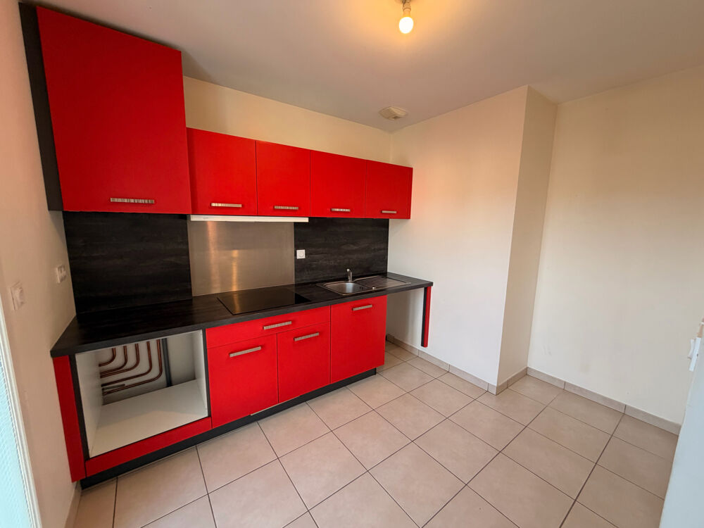 GANGES - Appartement type 3 de 69.03m2