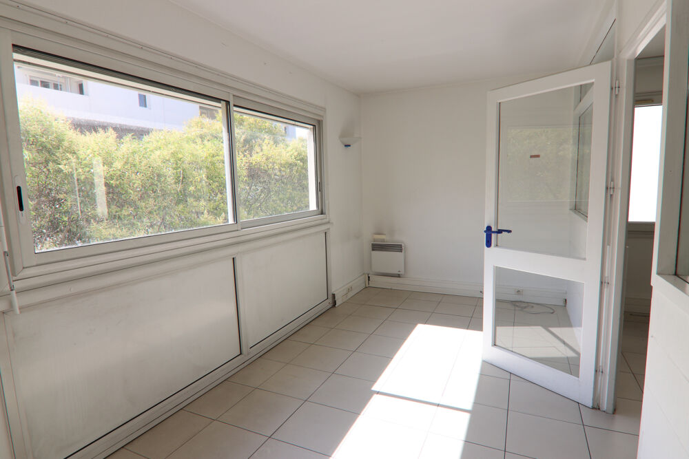   Bureaux Montpellier