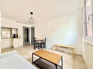  Appartement � vendre 2 pi�ces 32 m�