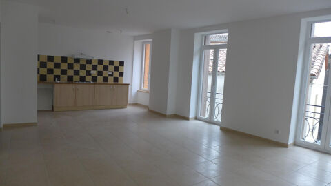   AVEZE - Appartement T4 au 1er �tage de 120.88m2 - Appartement - 4 pi�ce(s) - 121 m�