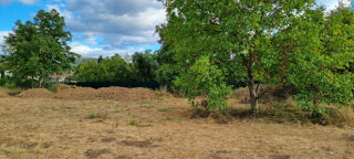  Terrain à vendre 946 m²
