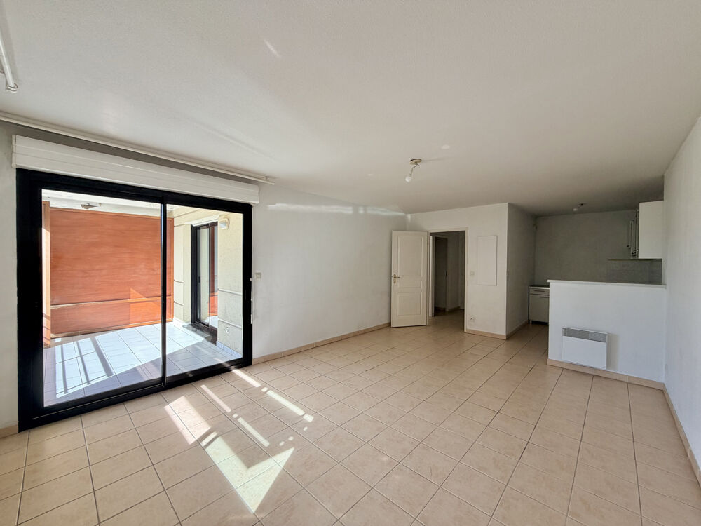 Appartement – Lamalou-les-Bains, Villecelle - Vue 3