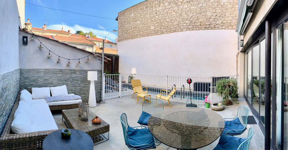 � vendre  Maison Montpellier (34000)