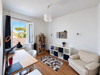 Vente Appartement Arceaux, appartement 4 pièces de charme Montpellier