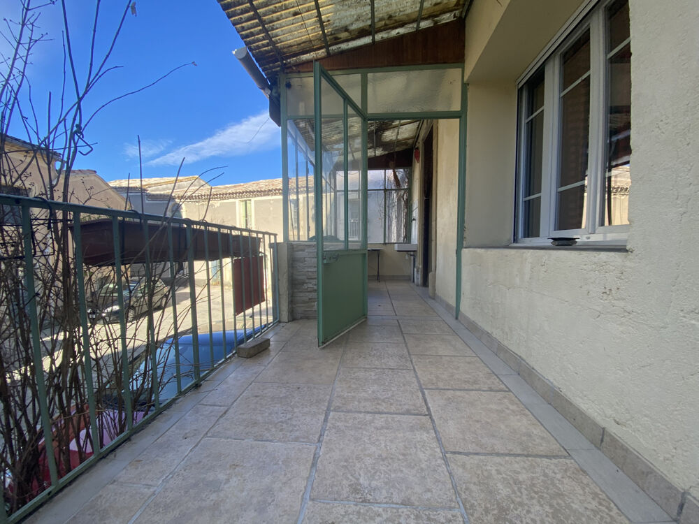 Location Maison Maison de Maître. 110 m2 LECQUES Lecques
