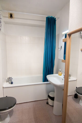  Appartement � louer 1 pi�ce 18 m� Montpellier