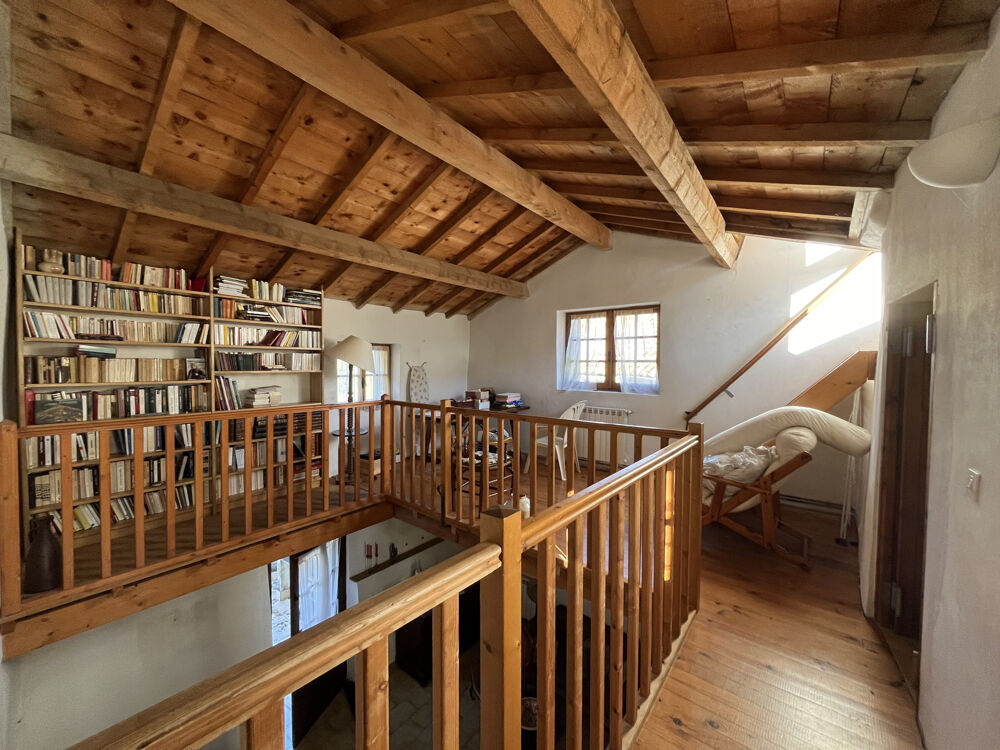 Maison de village - 5p 118m2 - ROQUEDUR