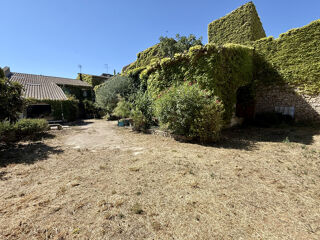  Propriété/château à vendre 11 pièces 390 m²