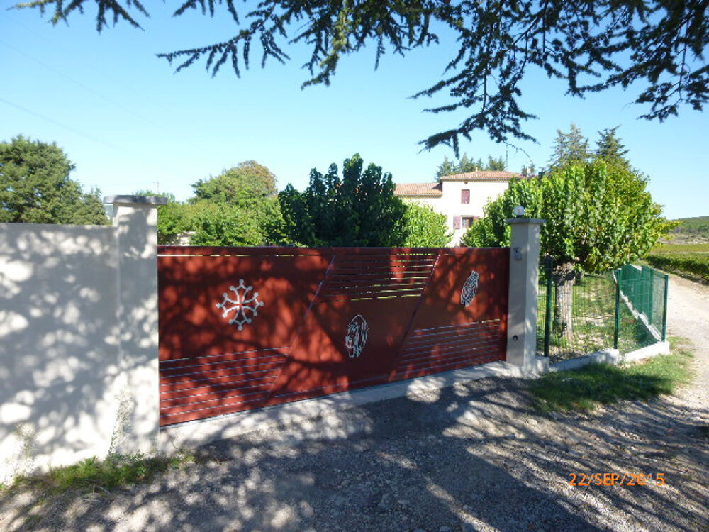 � vendre  Maison Saint-Hippolyte-du-Fort (30170)