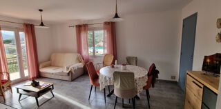  Maison à vendre 4 pièces 115 m²