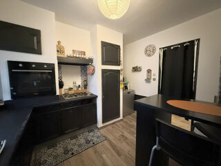  Maison � vendre 4 pi�ces 83 m�