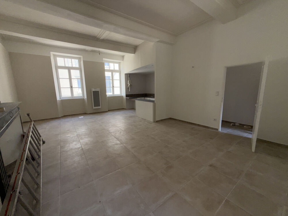 Location Appartement Ganges - Appartement de type 3BIS de 113m2 Ganges