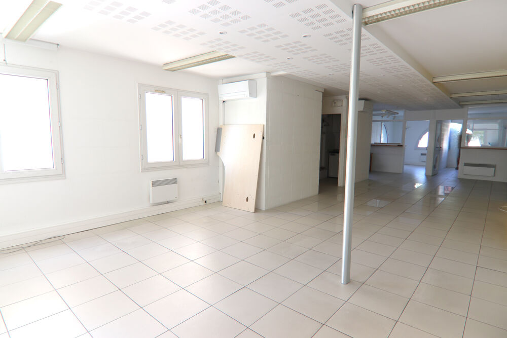   Bureaux 