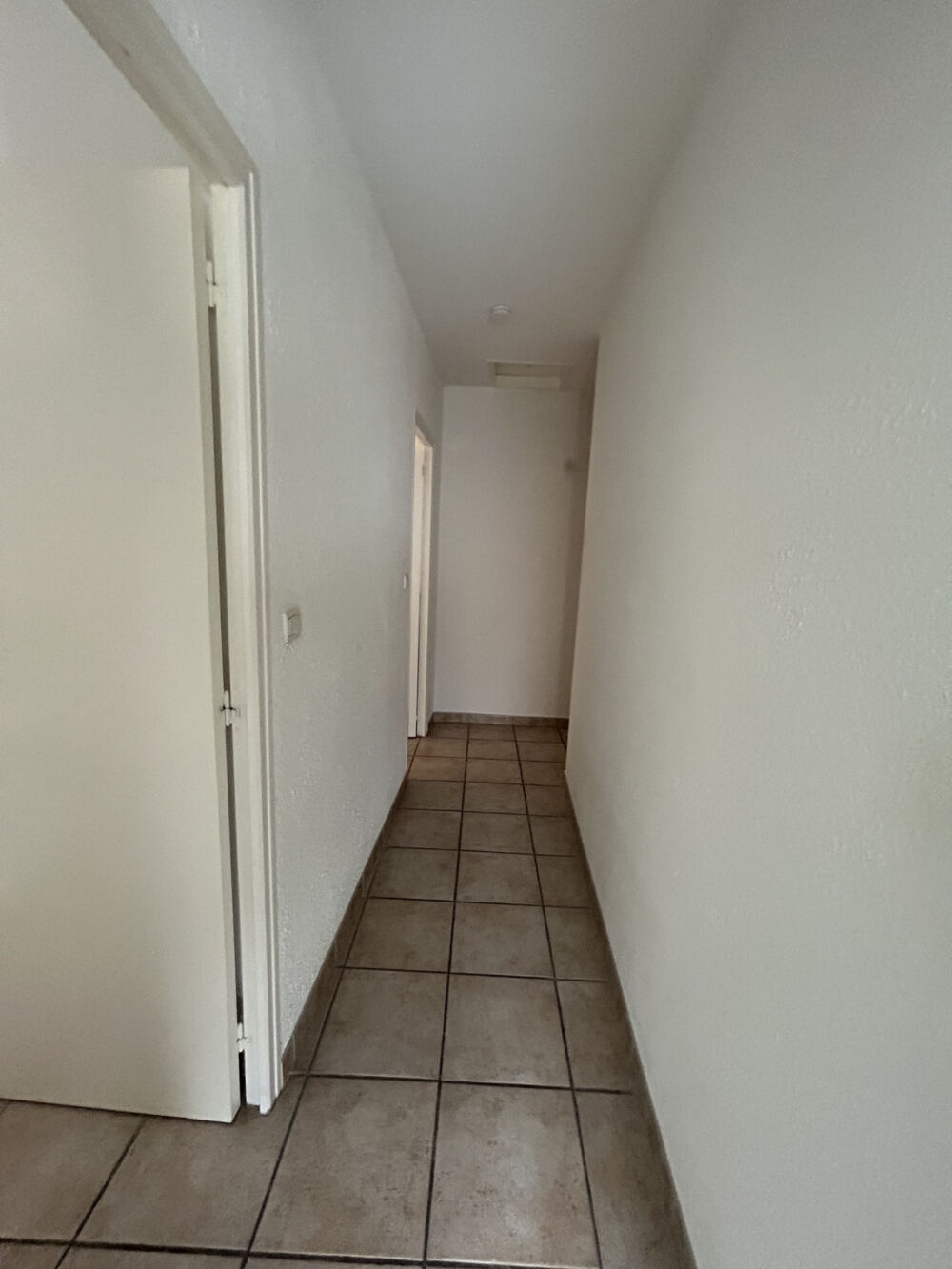 Location Appartement PROCHE FONTANES - Appartement T3 de 51,74m2 Fontanes