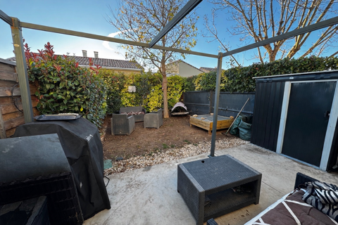  Maison � louer 4 pi�ces 79 m�