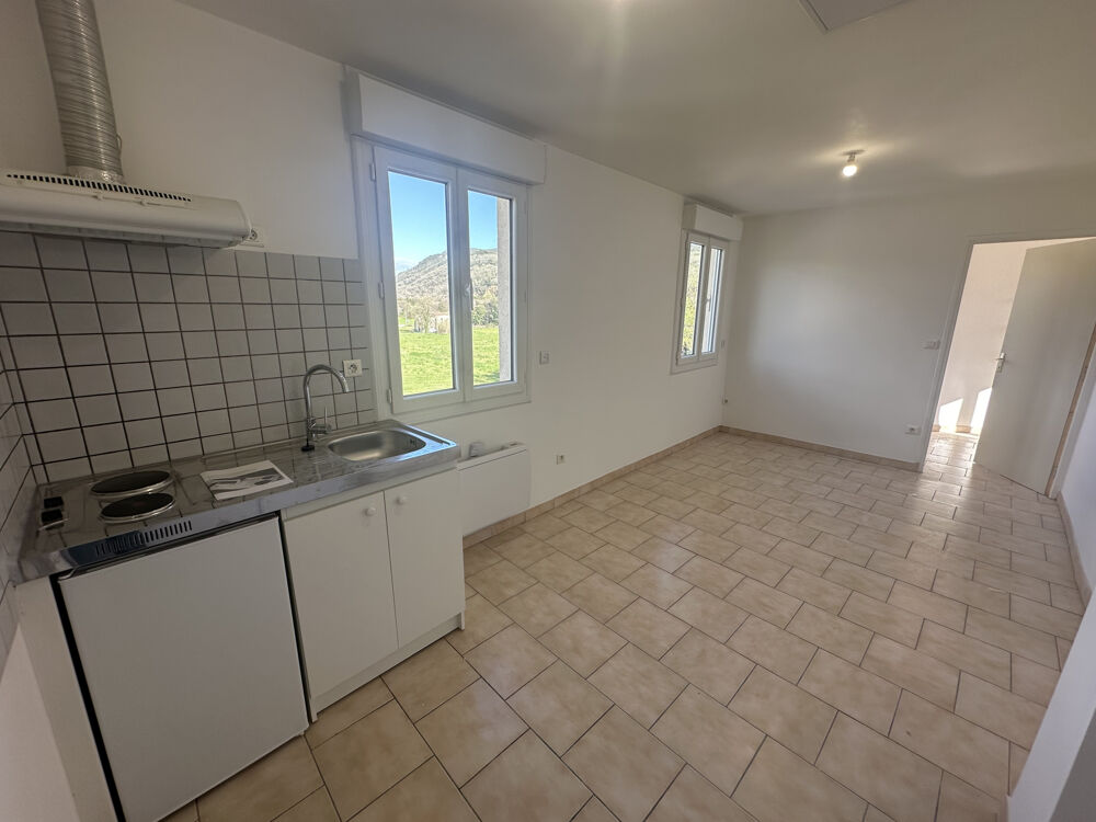 Vente Maison PROCHE GANGES 40 MIN NORD MONTPELLIER Laroque