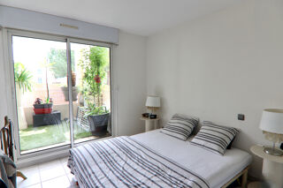  Appartement � vendre 2 pi�ces 45 m�