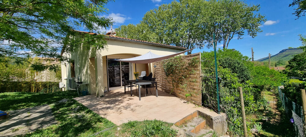 Vente Maison PROCHE GANGES Cazilhac