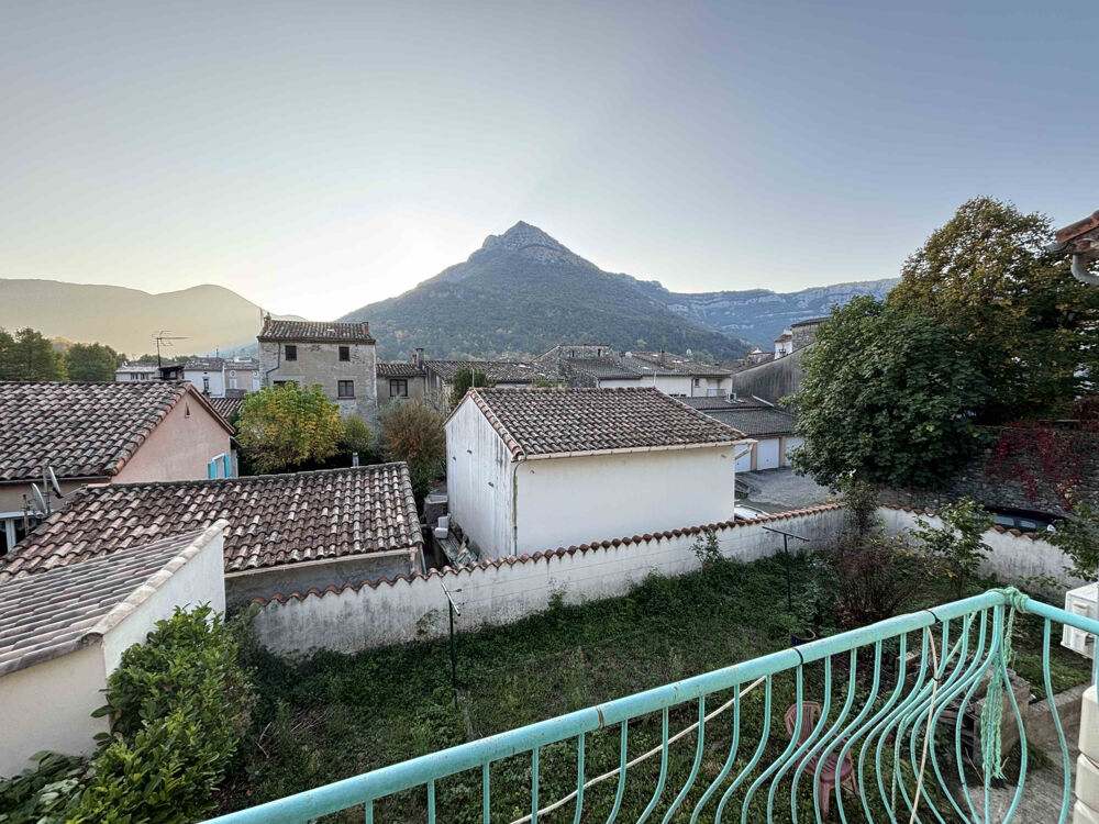 Maison 7 pièces 122 m² · à Sumene · 122 m² · 159 000 €