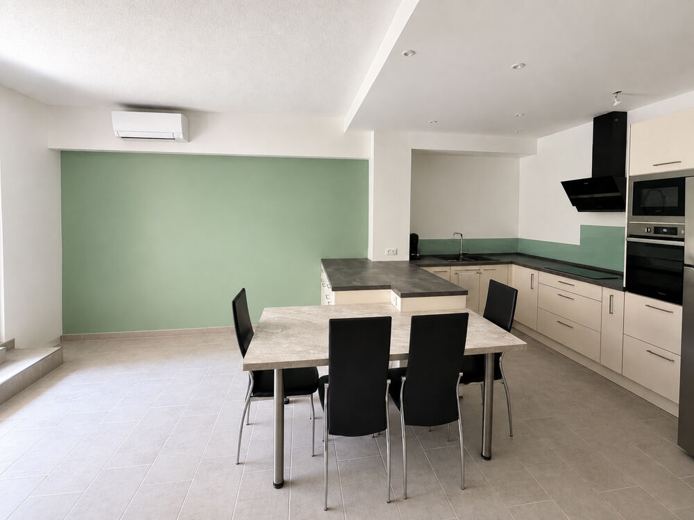 Vente Appartement Quartier ARCEAUX- Appartement 3 pièces de 67 m2 avec terrasse et cave  Montpellier