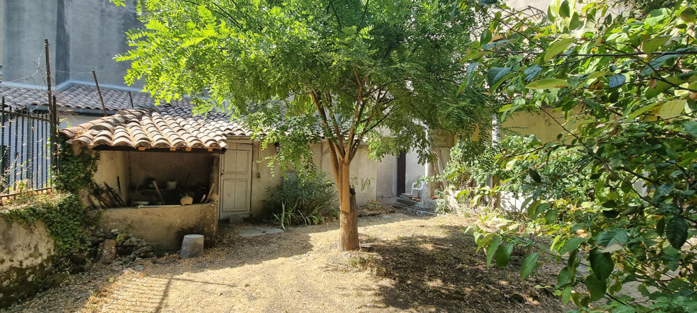 GANGES CENTRE VILLE