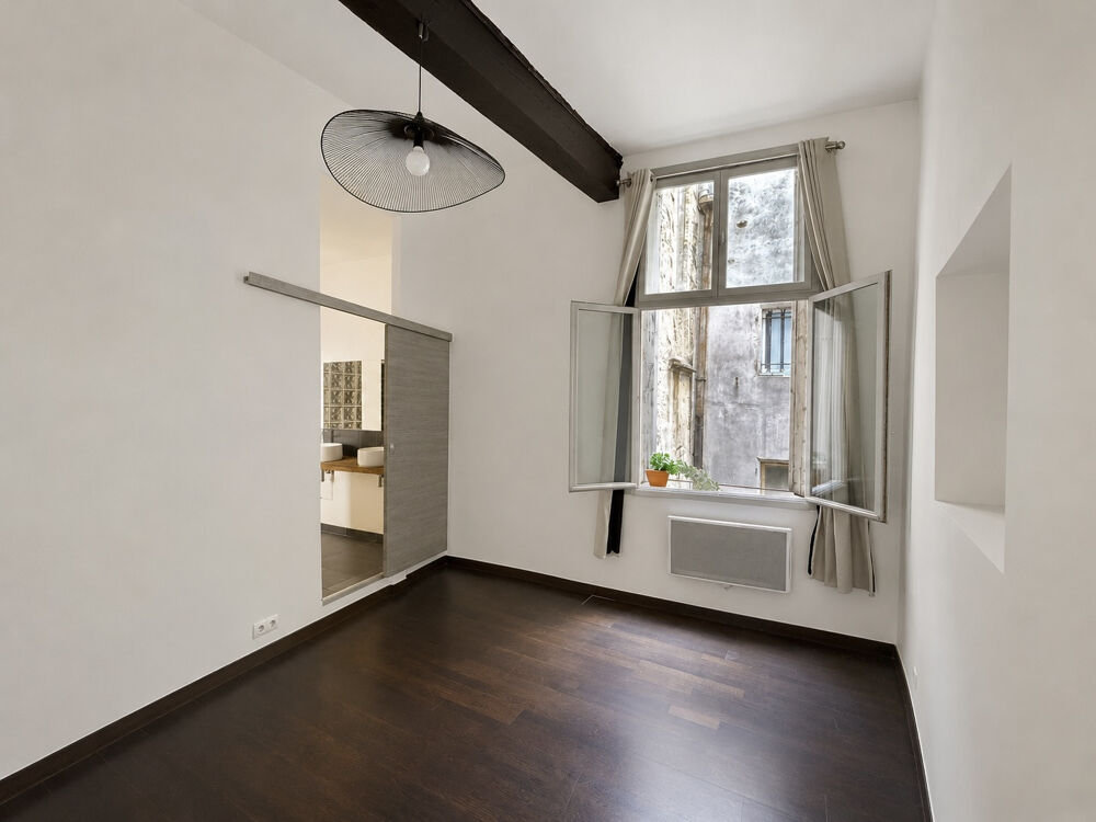 Vente Montpellier Ecusson, appartement 3 pièces
