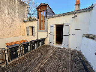  Maison � vendre 5 pi�ces 99 m�