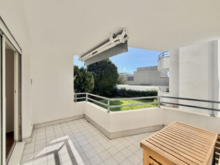 Appartement 2 pièces 60 m² · à Montpellier · 60 m² · 228 000 €