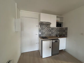  Appartement � louer 1 pi�ce 25 m�