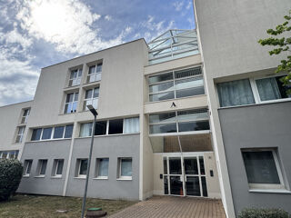  Appartement � vendre 1 pi�ce 25 m�