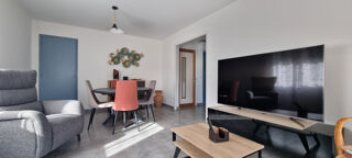  Maison à vendre 4 pièces 115 m²