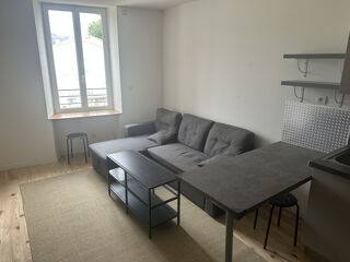  Appartement � louer 2 pi�ces 30 m�