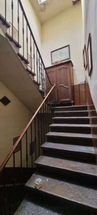  Maison à vendre 8 pièces 150 m²