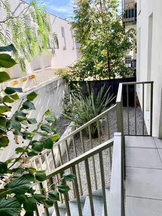  Appartement � vendre 2 pi�ces 41 m�