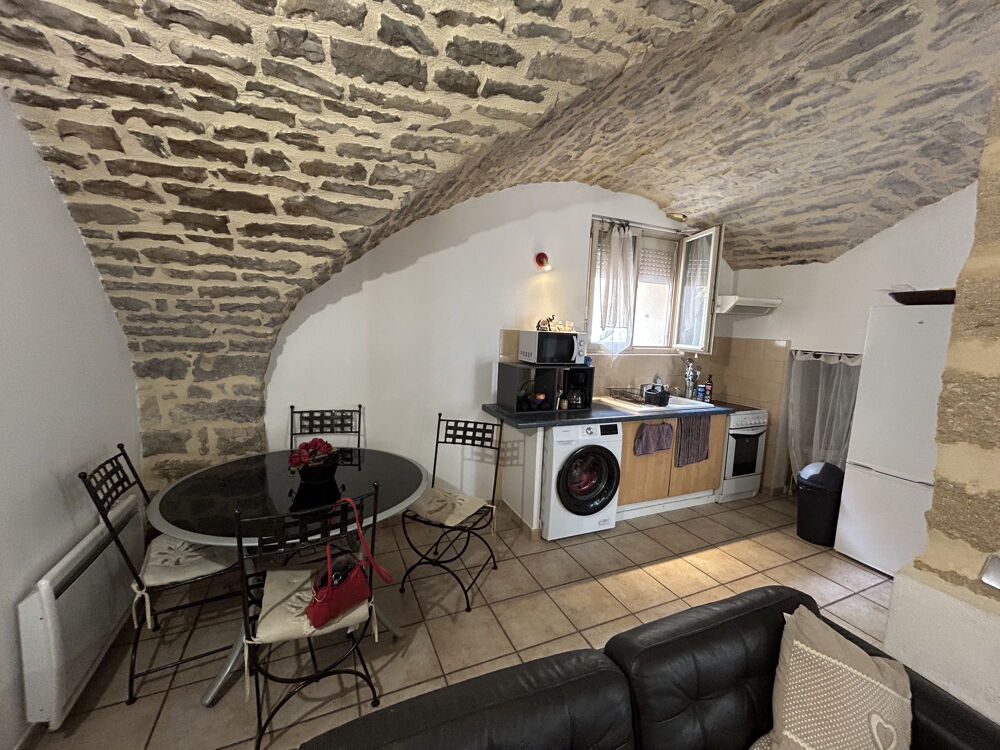 Location Appartement PROCHE FONTANES - Appartement T3 de 51,74m2 Fontanes