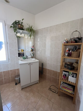  Appartement à louer 2 pièces 44 m²
