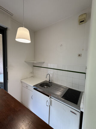  Appartement � louer 1 pi�ce 41 m�