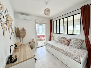  Appartement � vendre 3 pi�ces 60 m�