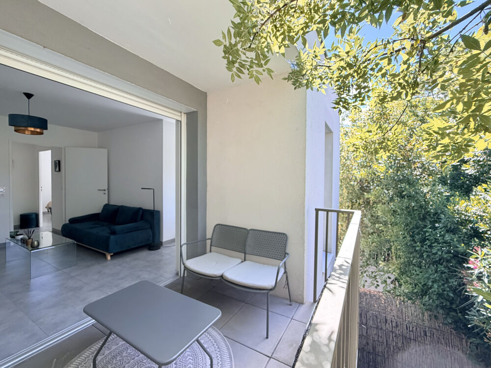 Appartement 2 pièces 46 m² · à Montpellier · 46 m² · 180 000 €