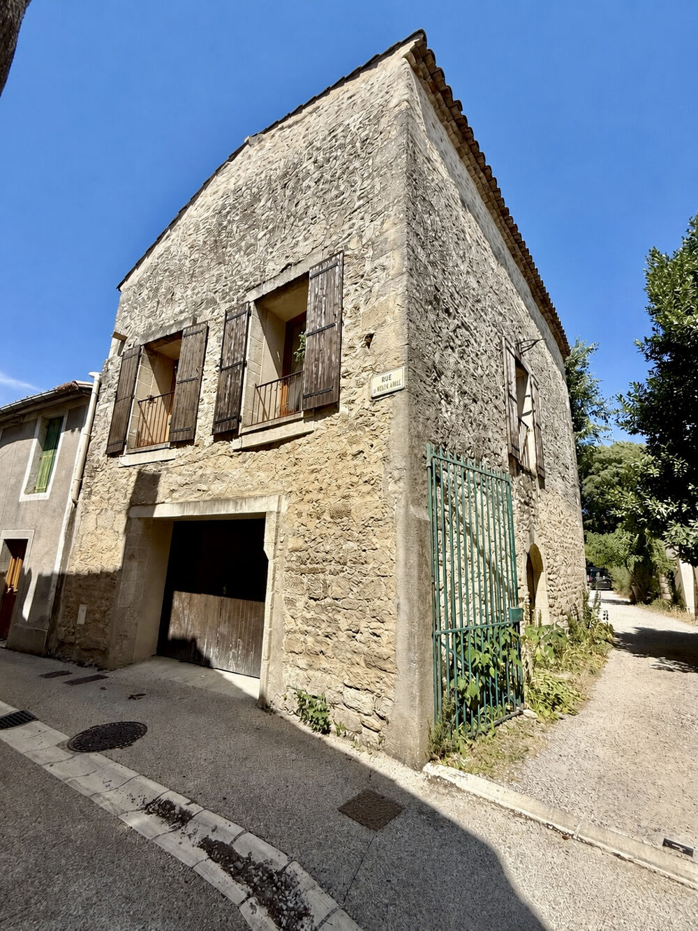 Maison 4 pièces 100 m² · à Villevieille · 100 m² · 249 900 €
